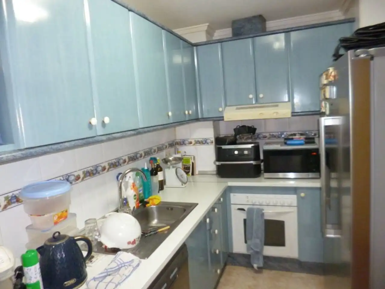 Apartment for sale in Orihuela Costa, imagen 12
