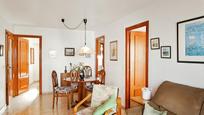 Living room of Flat for sale in Gandia  with Terrace, Storage room and Balcony