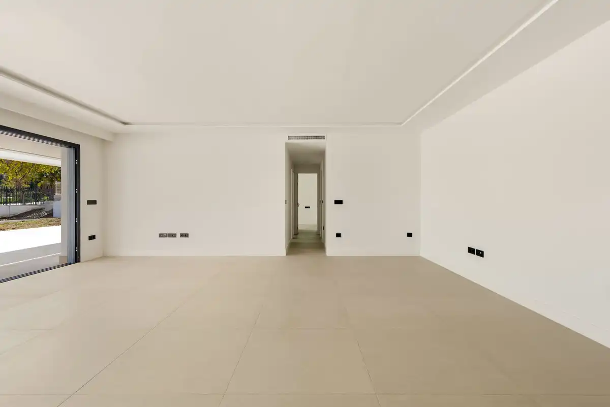 Apartament amb piscina en venda a Estepona Pueblo, imagen 9
