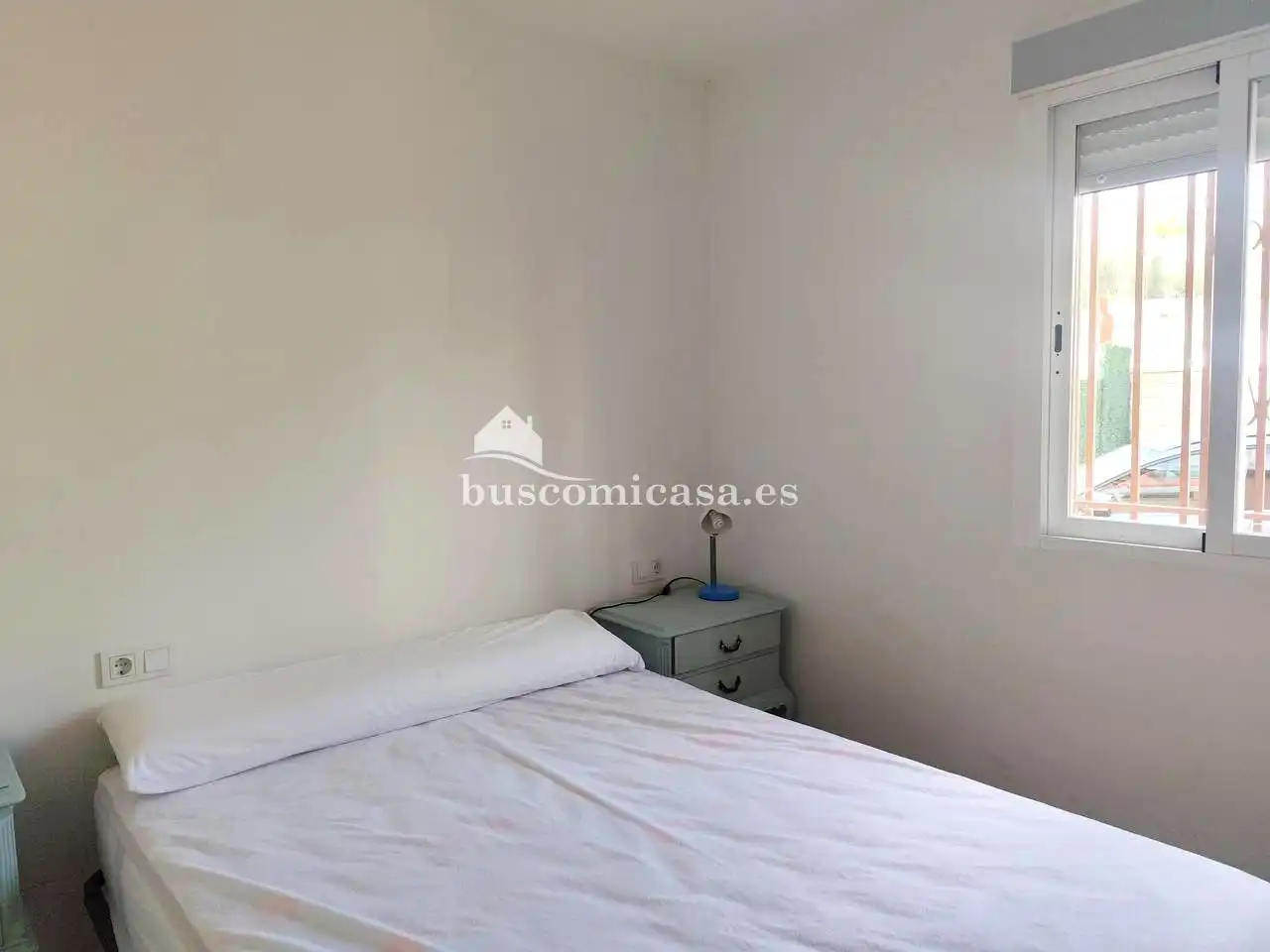 House with garden for sale in Carretera Bailen, imagen 12