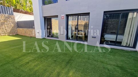 Foto 3 de Planta baja en venta en Marina Botafoc - Platja de Talamanca, Eivissa