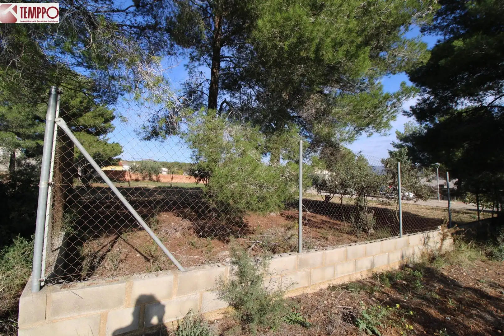 Residential land for sale in Carrer CLAVELL, imagen 5