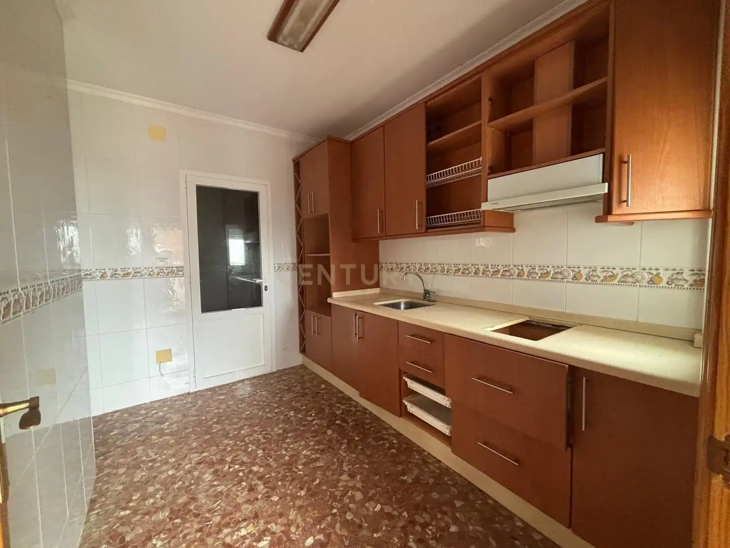 Cuina de Casa o xalet en venda en Torrox amb Piscina comunitària