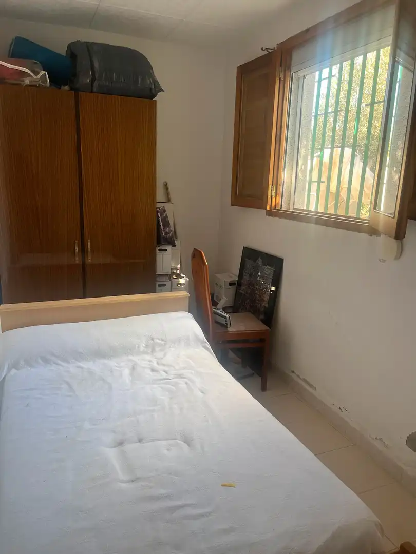 Habitación de Casa o chalet en venta en Aiguamúrcia con Jardín privado, Terraza y Trastero