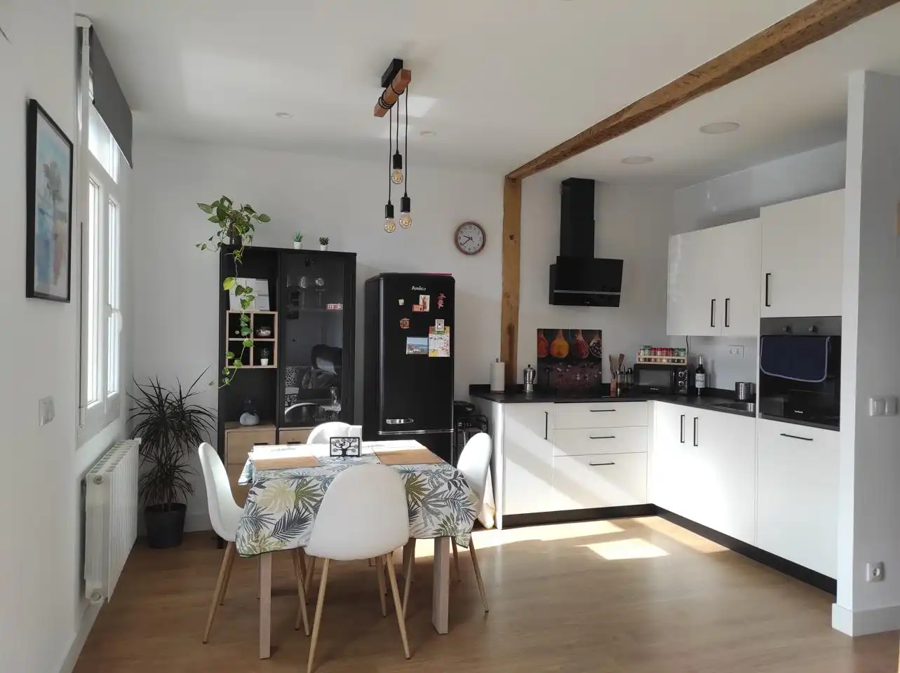 Wohnung zur Miete in Calle Antonio Quirós, imagen 5