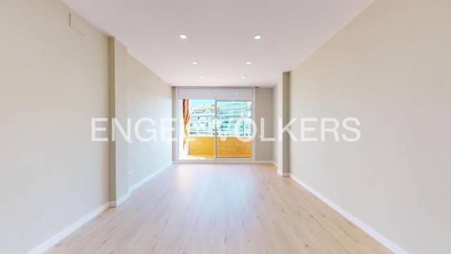 Apartamento en Venta en Barri de les Corts