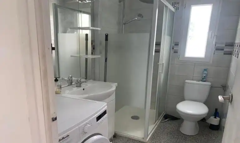 Piso con piscina en venta en de Praga 4, imagen 11