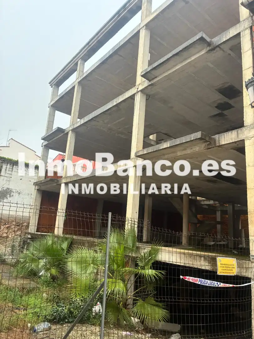 Casa en venda a Calle Doctor Muñoz 5, imagen 11