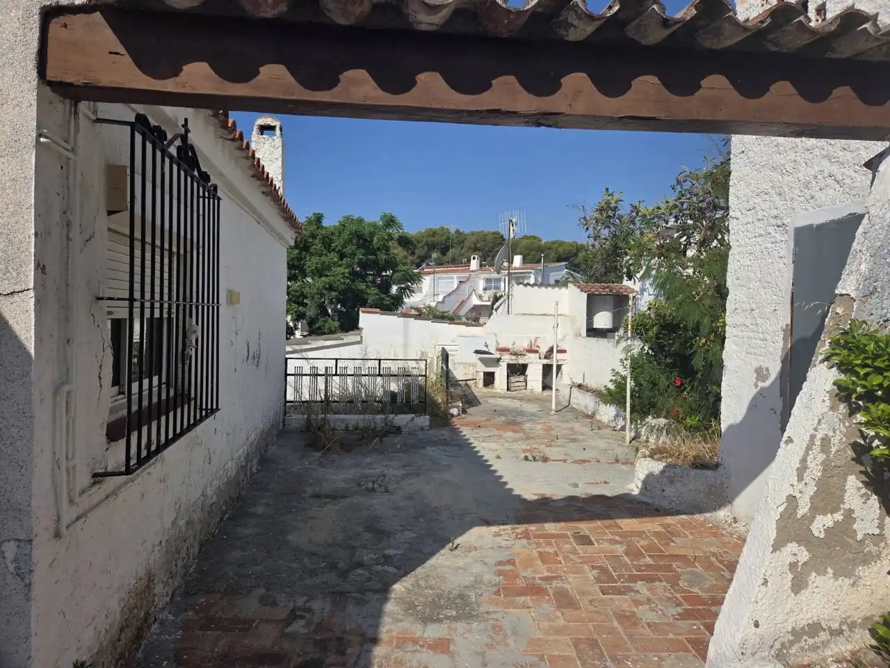 Casa amb jardí en venda a Cunit Residencial, imagen 26