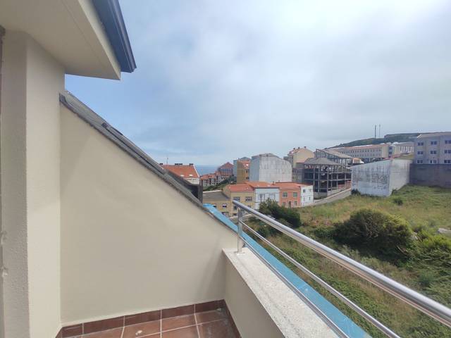 Piso en Venta en canido en Malpica de Bergantiños