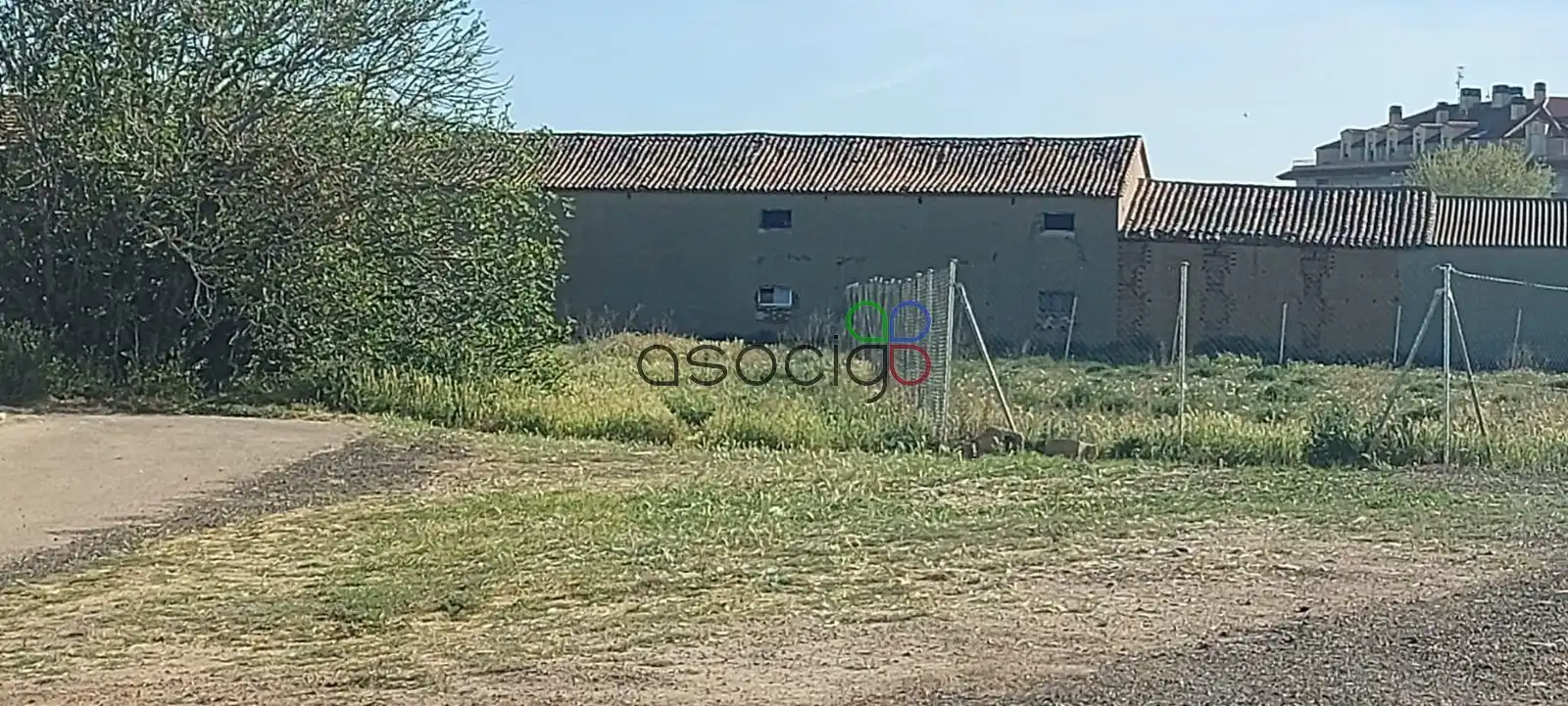 Rustikales Grundstück zum Verkauf in ronda sur, imagen 2