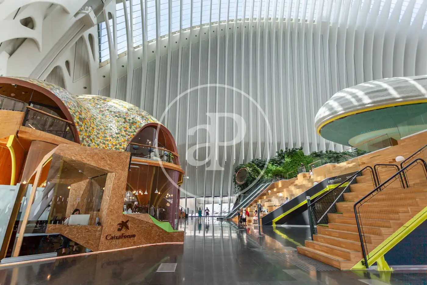 Piso en venta en Valencia con Aire acondicionado, Calefacción y Jardín privado
