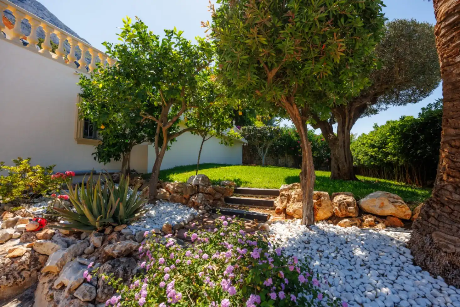 Villa avec piscine à vendre à El Montgó, imagen 29