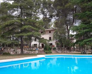 House or chalet for sale in El Pilar