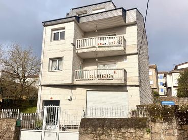 Appartement à vendre à Avenida DOS MILAGROS