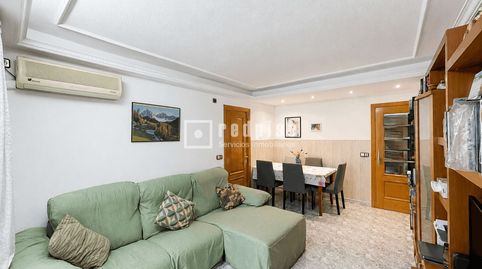 Foto 2 de Piso en venta en Montserrat - Parque Empresarial, San Fernando de Henares