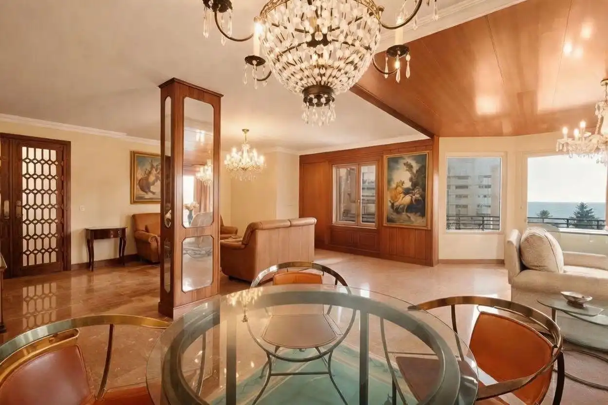 Flat for sale in Avenida ALMERIA, Playa Levante