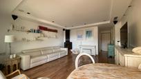 Living room of Single-family semi-detached for sale in Elche / Elx  with Air Conditioner, Heating and Private garden