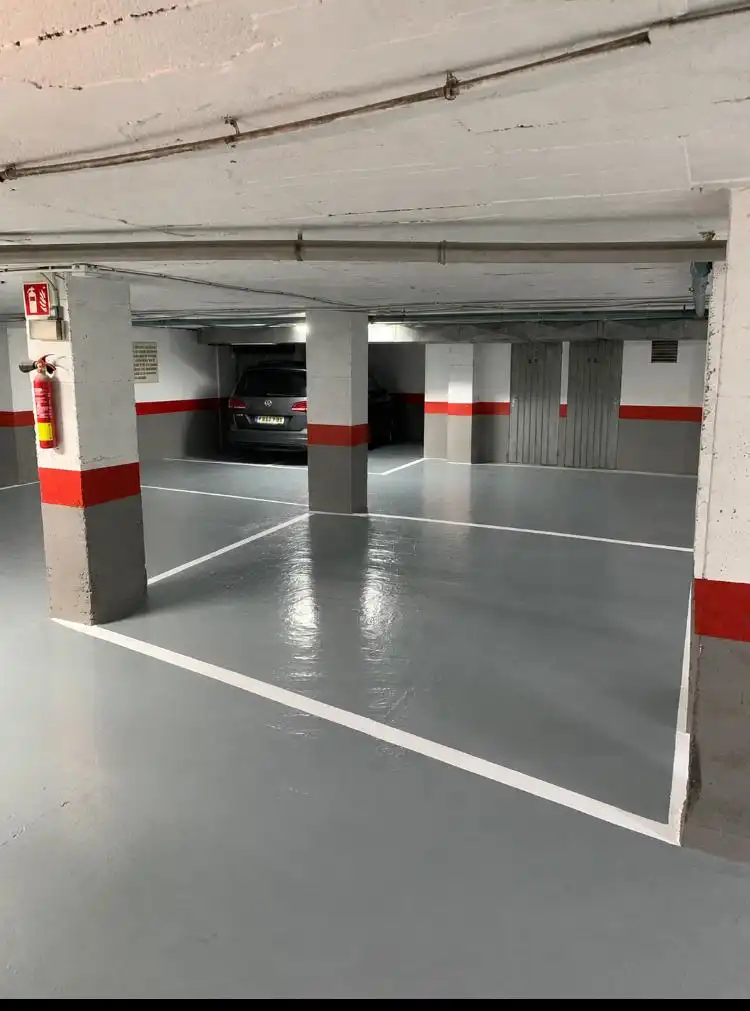 Pis amb piscina en venda a Ponent, imagen 26