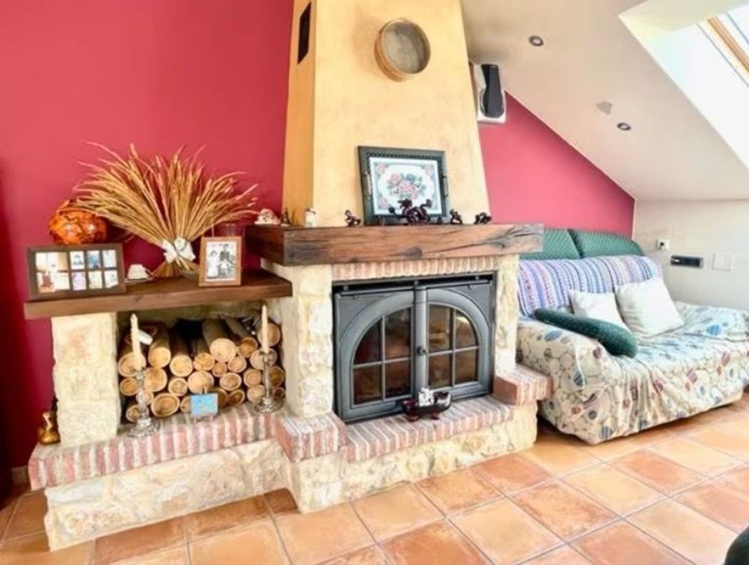 House or chalet for sale in Carbayin - Lieres - Valdesoto