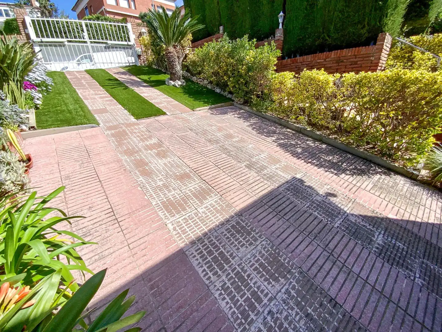 Casa a schiera con terrazza in vendita a Teià, imagen 47