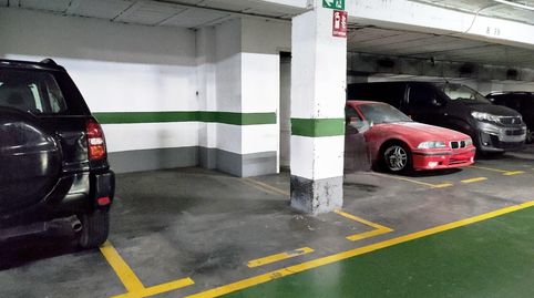 Photo 5 of Garage for sale in Avenida del Puerto, 81, Albors, Valencia Capital
