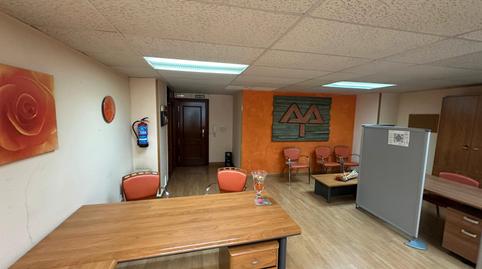 Photo 3 of Office to rent in Avenida Reyes Católicos, Reyes Católicos, Burgos