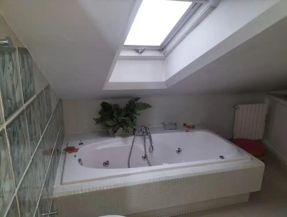 Penthouse with lift for sale in San Francisco, imagen 15