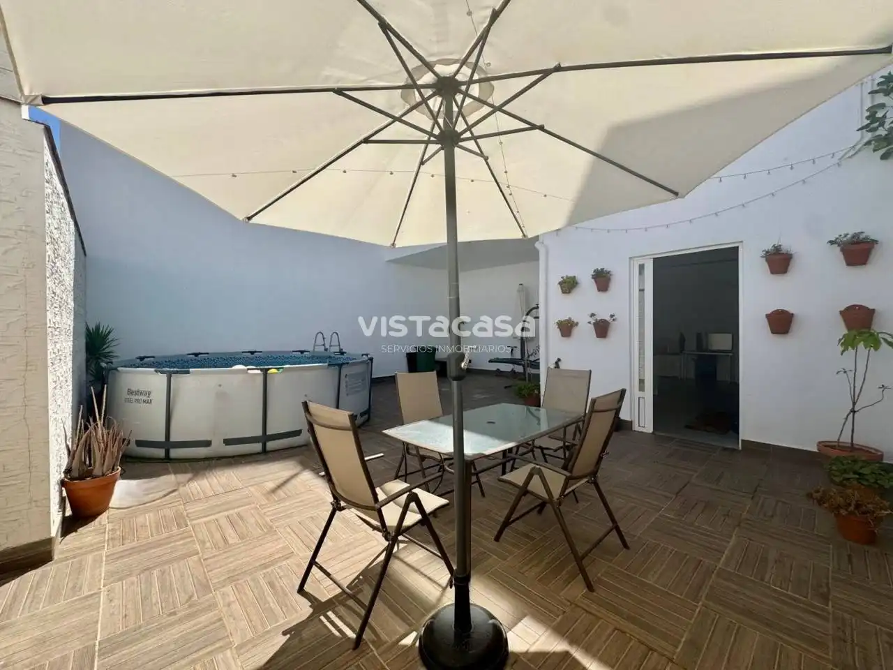 Casa o xalet en venda a Mairena del Alcor