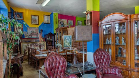 Foto 4 de Edificio en venta en Calle Alfredo Krauss, 1e, Camino Viejo de Málaga, Vélez-Málaga