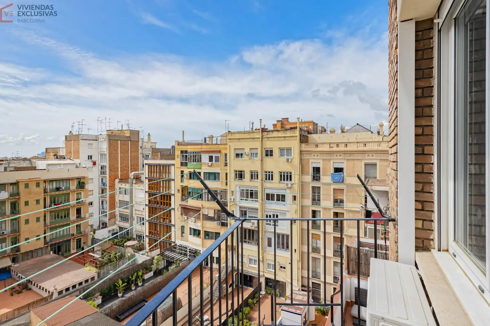 Appartamento con ascensore in vendita a Carrer d'Aragó, imagen 5