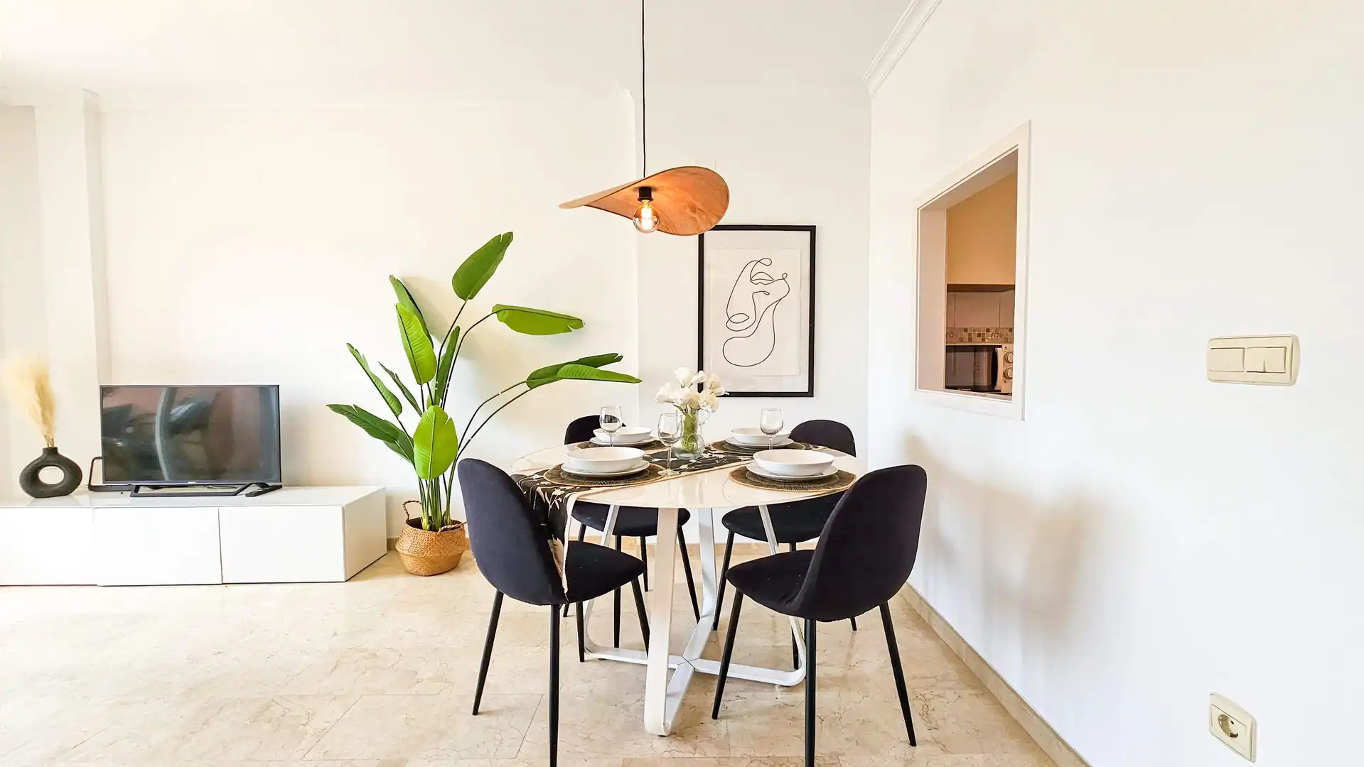 Apartamento con piscina en venta en Calle TOPACIO, imagen 23