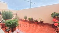 Terrace of Flat for sale in Jerez de la Frontera  with Air Conditioner, Heating and Terrace