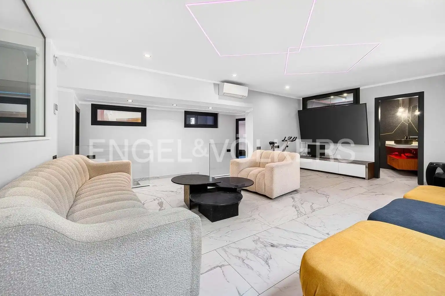 Maison avec piscine à vendre à Costa Adeje, imagen 49
