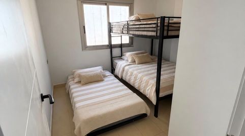 Foto 5 de Piso en venta en Calle Callosa D'en Sarrià, 14, Cala de Finestrat, Finestrat