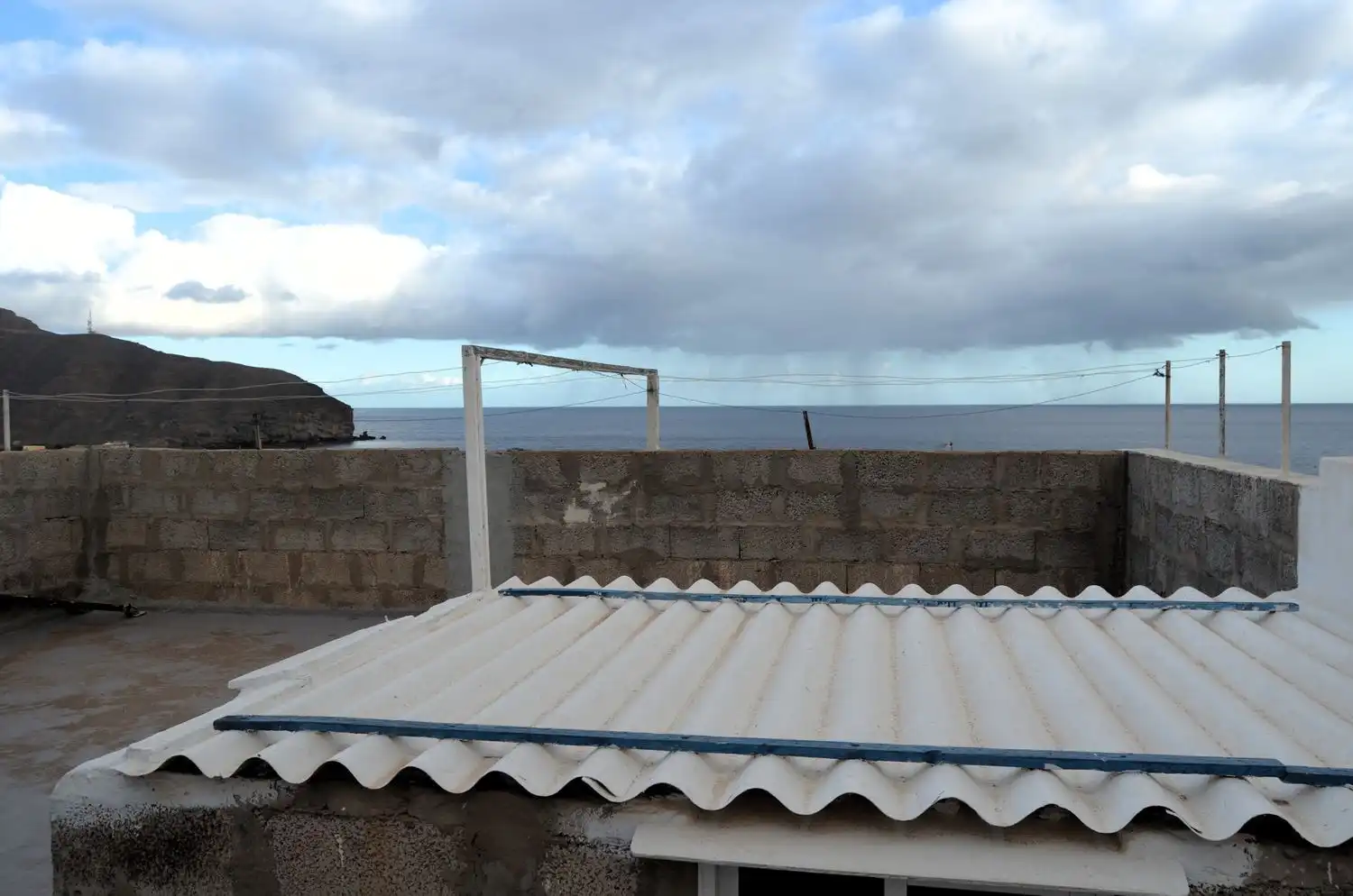 Terrassa de Casa o xalet en venda en Tuineje amb Terrassa