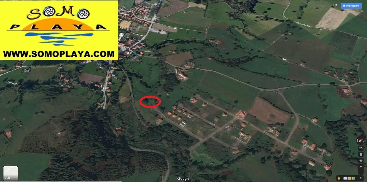 Terreni e lotti in vendita a Ribamontán al Monte, imagen 2