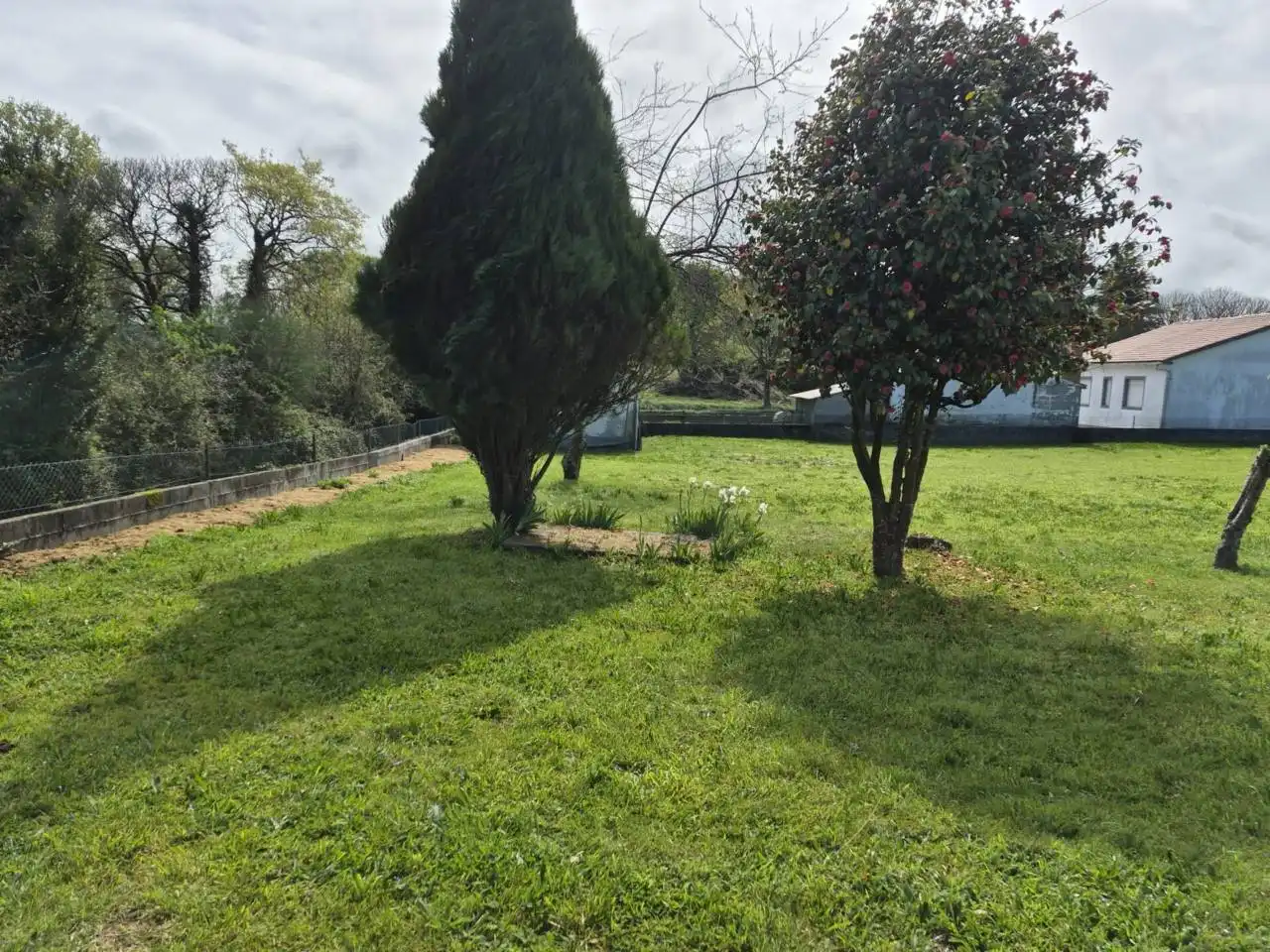 Casa o chalet en venta en Vilasantar con Calefacción y Jardín privado