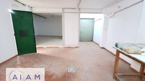 Local subterráneo en Pineda de Mar de 138m2, imatge 3