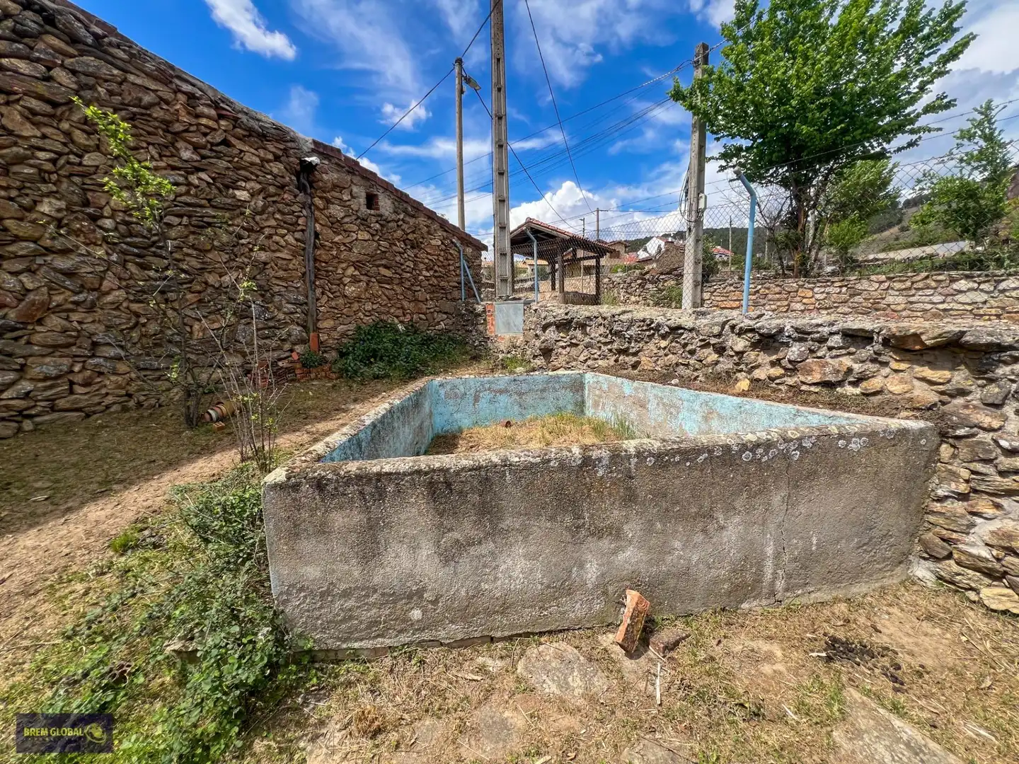 Casa o chalet en venta en Puentes Viejas con Jardín privado y Trastero