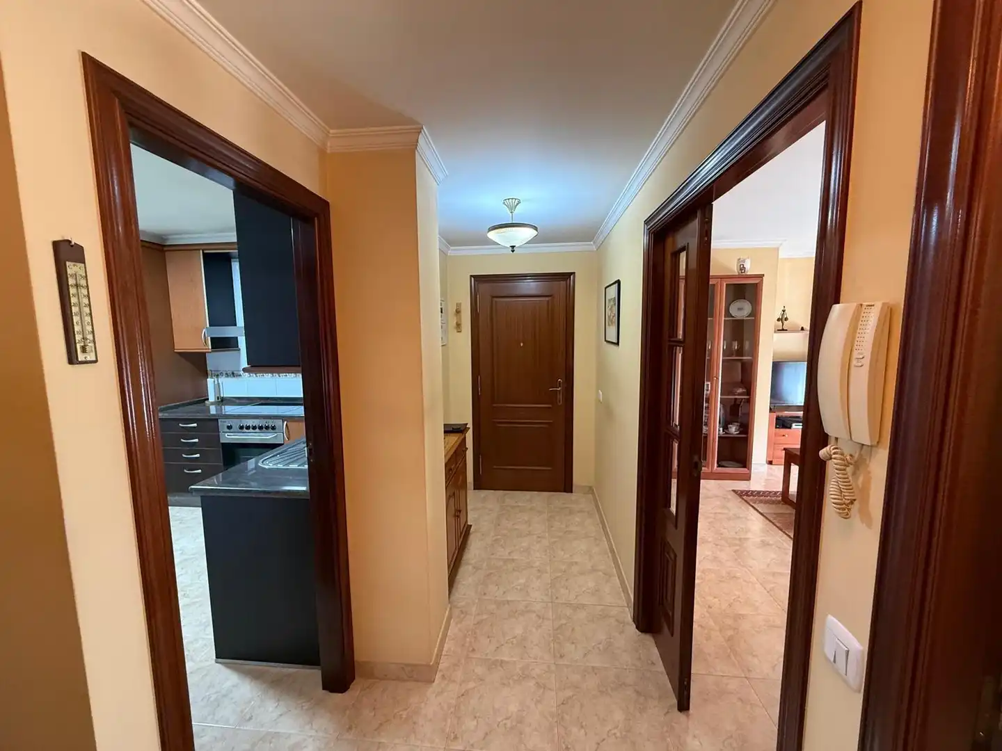 Appartement compact avec ascenseur à louer à Rianxo, imagen 28