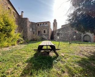 Finca rústica en venda a Carrer Major, 26, Corçà