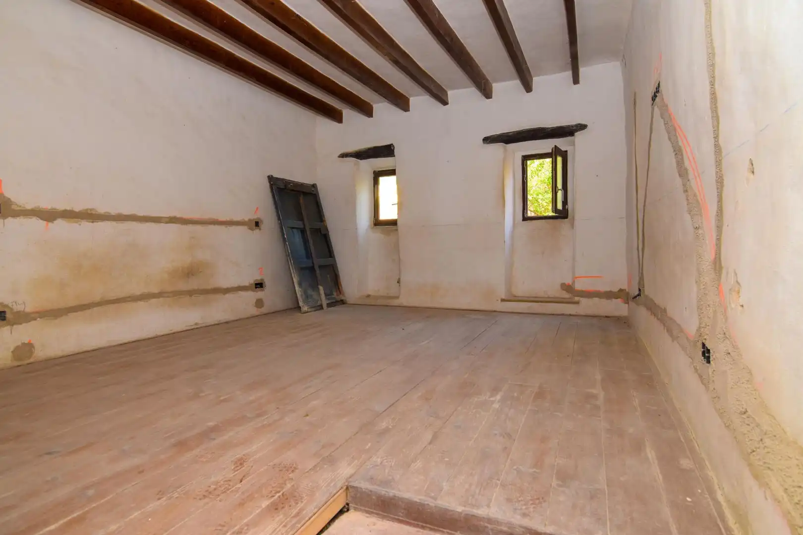 Finca rústica en venta en Artà
