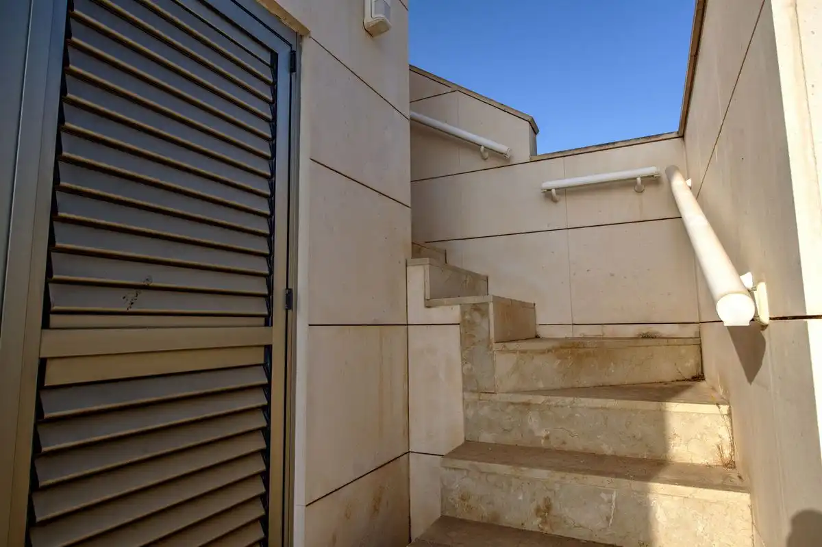 Piso con ascensor en venta en Calle Clemente Gosálvez, imagen 41