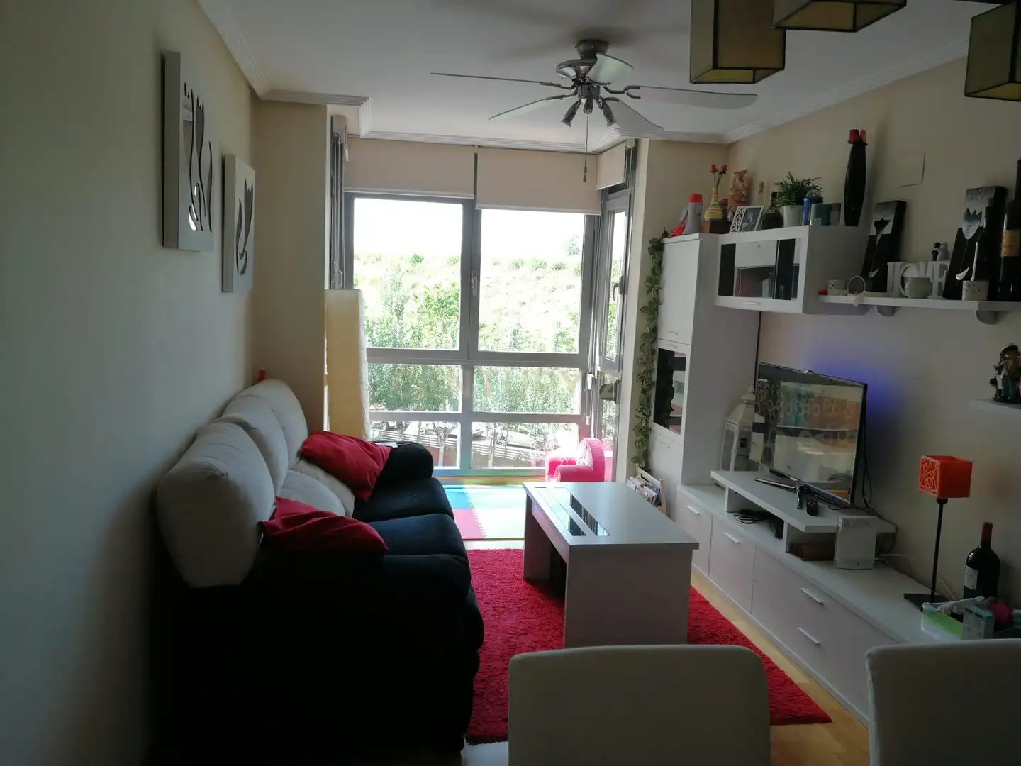 Apartamento en venta en Calle Ordicia, Madrid, Spain, -1, Orcasitas