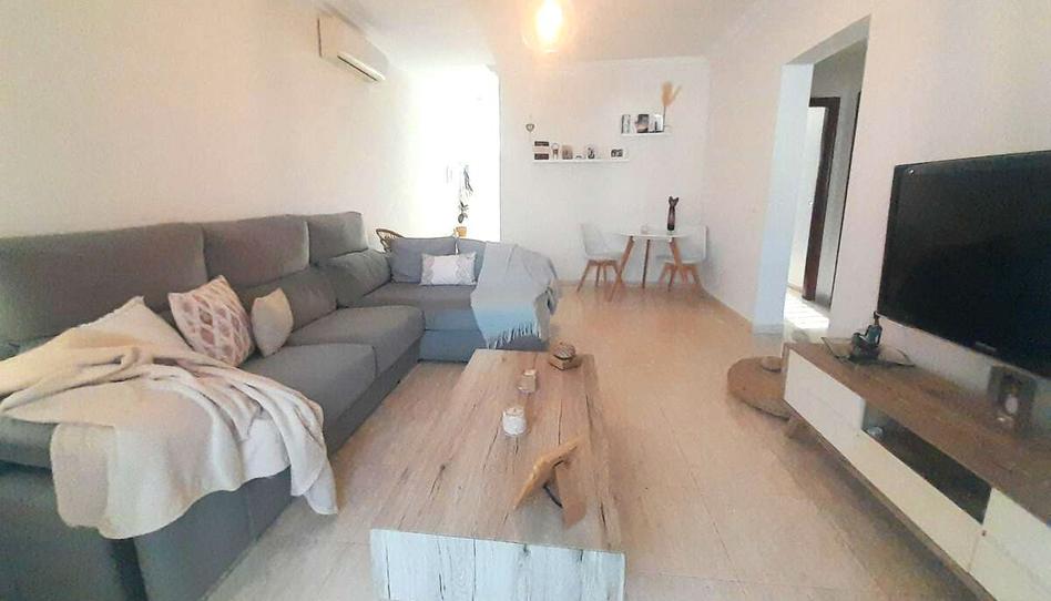 Photo 1 of Flat for sale in San Bartolomé pueblo, Las Palmas