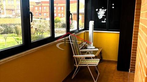 Foto 2 de Apartament en venda a Bellavista, San Andrés del Rabanedo pueblo, San Andrés del Rabanedo