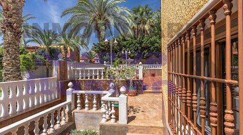 Foto 4 de Casa o chalet en venta en Paseo de Los Robles, 15, Aguadulce Sur, Roquetas de Mar