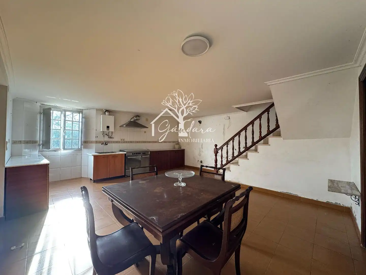 Houses for sale in Ferrol  with Terrace, Oven and Balcony
