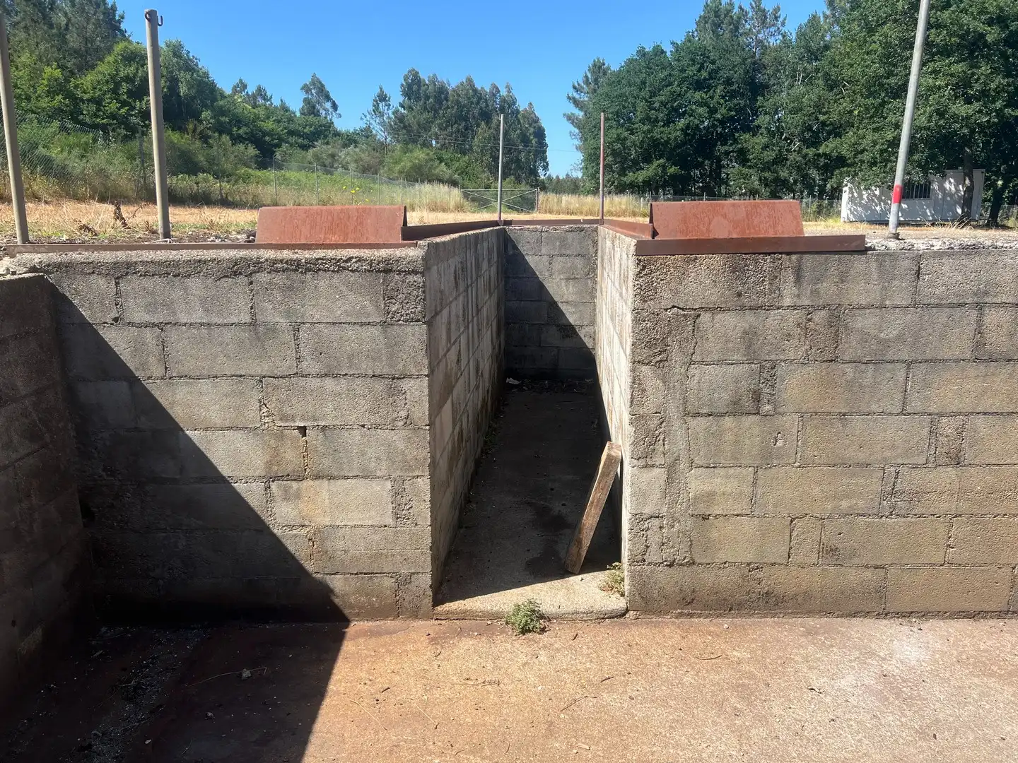 Industrial buildings for sale in Ordes  with Heating